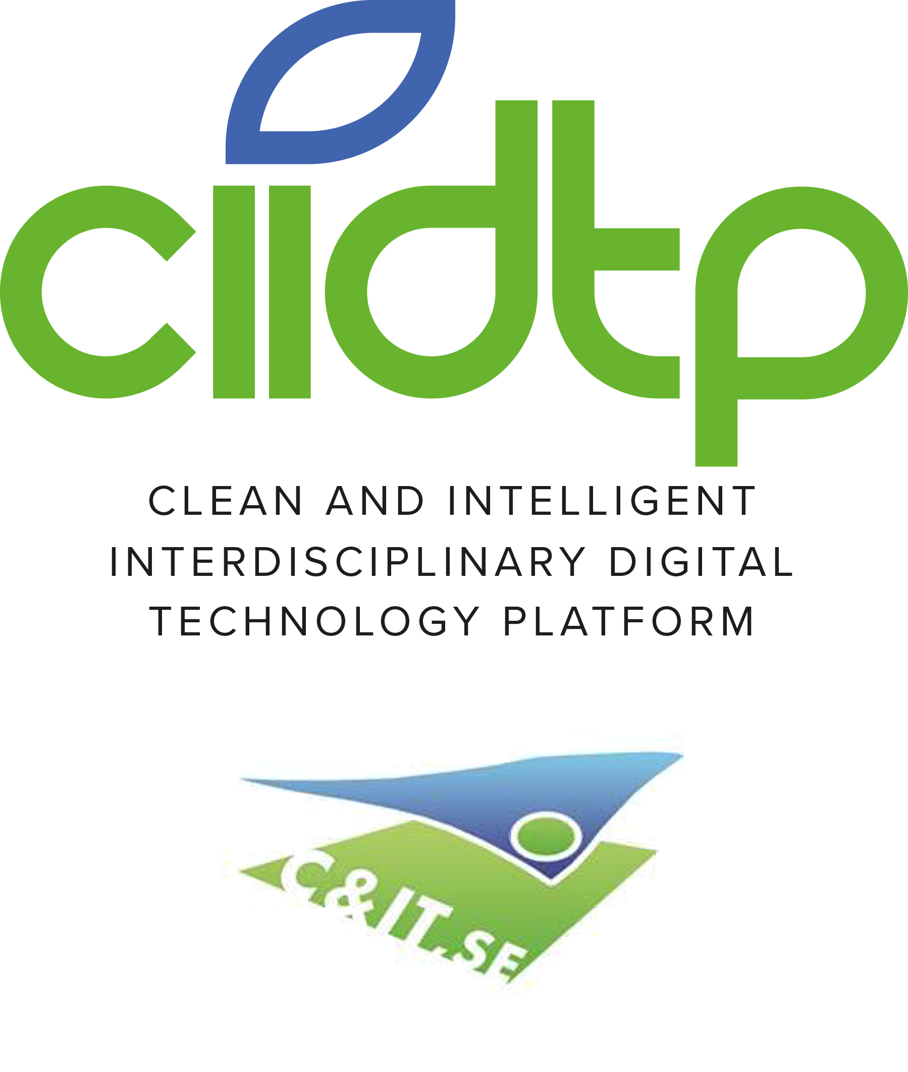 CLEAN AND INTELLIGENT INTERDISCIPLINARY DIGITAL TECHNOLOGY PLATFORM